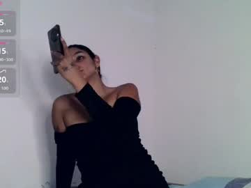 Ari_20_ Chaturbate stream image from May 22, 2026