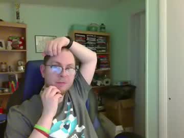 Astg94 Chaturbate stream image from May 22, 2026