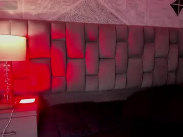 Elena_Rosse Chaturbate stream image from May 22, 2026