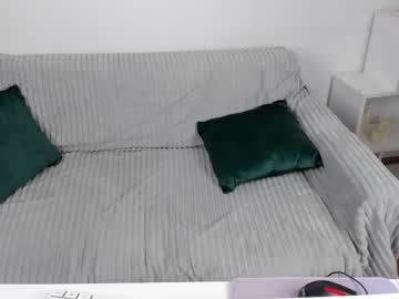 Elzaglower Chaturbate stream image from May 22, 2026