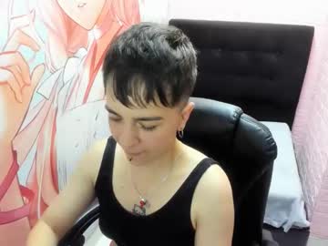 Hanna_Hott11 Chaturbate stream image from May 22, 2026