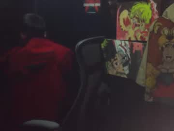 Hashibara Chaturbate stream image from May 22, 2026
