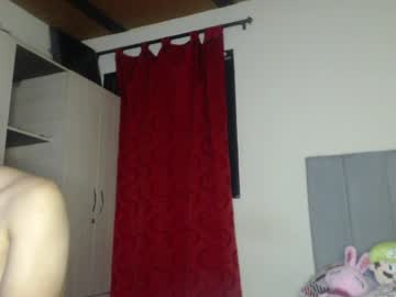 Hotconnection_ Chaturbate stream image from May 22, 2026