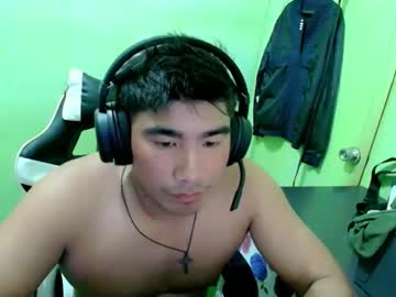 Hunkfireman Chaturbate stream image from May 22, 2026