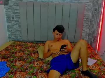 Jack_Jhosua11 Chaturbate stream image from May 22, 2026