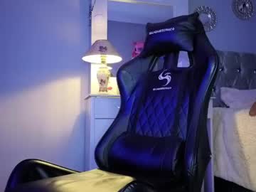 Kenfenty Chaturbate stream image from May 22, 2026