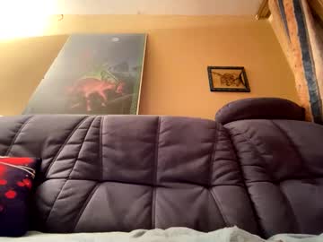Lana_Ramm Chaturbate stream image from May 22, 2026