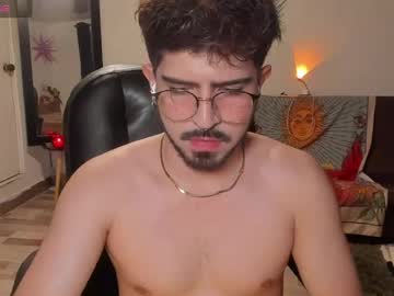 Leoliciousss Chaturbate stream image from May 22, 2026