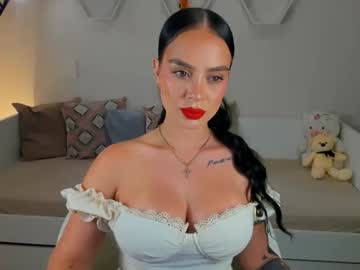 Little_Kitty4 Chaturbate stream image from May 22, 2026