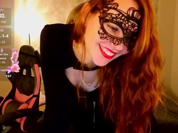 Margo_Kellly Chaturbate stream image from May 22, 2026