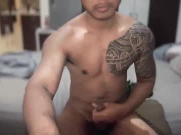 Markfooo Chaturbate stream image from May 22, 2026