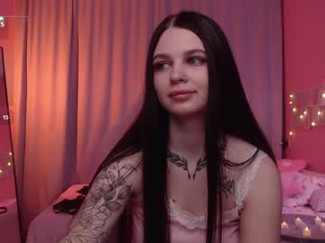 Michela_Fruet Chaturbate stream image from May 22, 2026