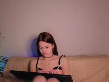 Parrot_Kisha Chaturbate stream image from May 22, 2026