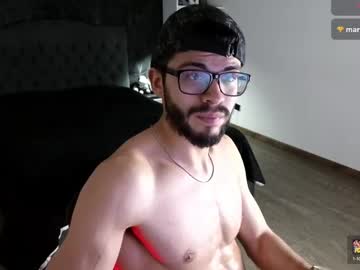 Phantom_Bigger1 Chaturbate stream image from May 22, 2026