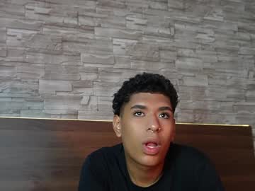 Samm_Ruiz Chaturbate stream image from May 22, 2026