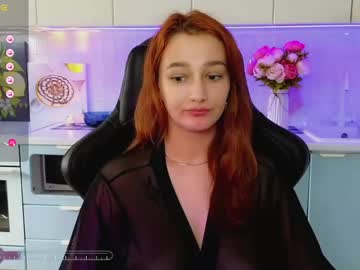 Sinty_Noria Chaturbate stream image from May 22, 2026