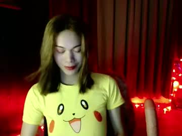 Sweet_Like_Angel143 Chaturbate stream image from May 22, 2026