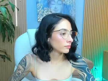 Barbiie_Scoth Chaturbate stream image from May 22, 2026