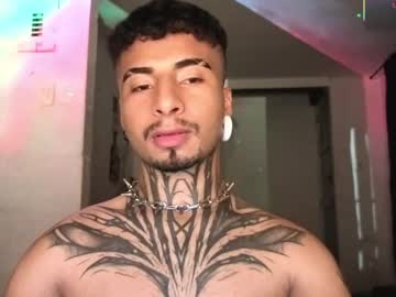 Bastian66_ Chaturbate stream image from May 22, 2026