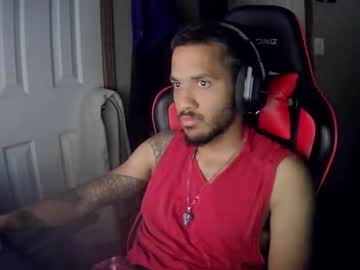 Bbctyl17 Chaturbate stream image from May 22, 2026
