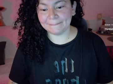 Broonte Chaturbate stream image from May 22, 2026