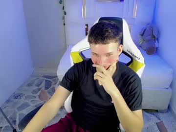 El_Rubioo_ Chaturbate stream image from May 22, 2026