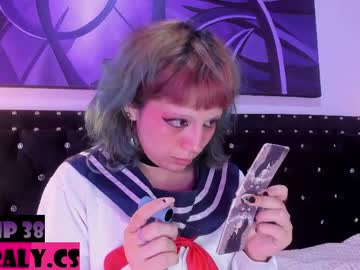 Hey_Noraly Chaturbate stream image from May 22, 2026