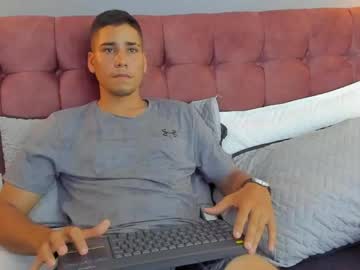 Mauro_Boy Chaturbate stream image from May 22, 2026