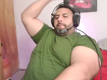 Rodrixxx54 Chaturbate stream image from May 22, 2026
