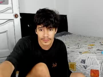 Tommy_Carlos Chaturbate stream image from May 22, 2026