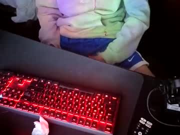 Yourhighnessthis9inch Chaturbate stream image from May 22, 2026