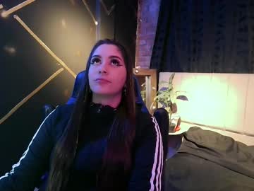 Ayla_Ny Chaturbate stream image from May 22, 2026
