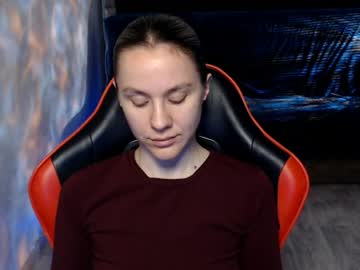 Baby_Kitte Chaturbate stream image from May 22, 2026