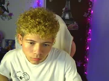 Brandon_Clark Chaturbate stream image from May 22, 2026