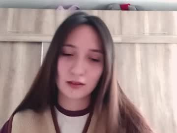 Criseldareinschmidt Chaturbate stream image from May 22, 2026