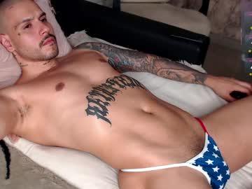 David_Col11 Chaturbate stream image from May 22, 2026