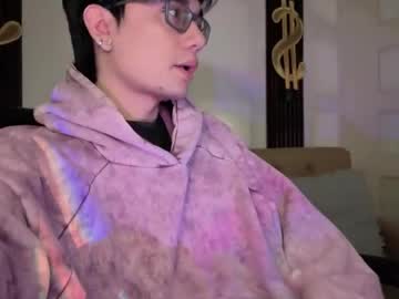 Davoxer Chaturbate stream image from May 22, 2026