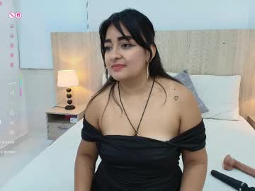 Gaby_Cuevas1 Chaturbate stream image from May 22, 2026