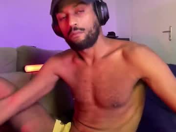 Leovgc9 Chaturbate stream image from May 22, 2026