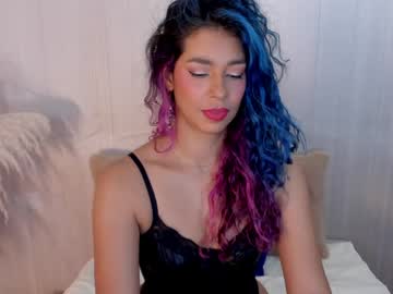 Lexy_Fox2 Chaturbate stream image from May 22, 2026