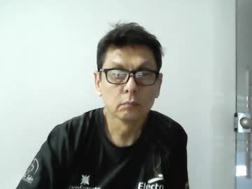 Marcuskelvin Chaturbate stream image from May 22, 2026