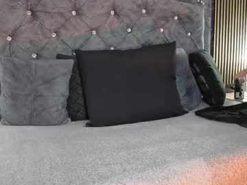 Meganisperfect Chaturbate stream image from May 22, 2026
