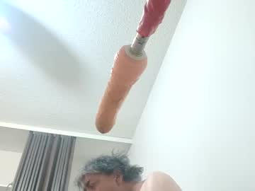 Meheriuk68 Chaturbate stream image from May 22, 2026