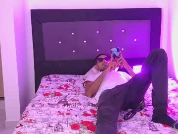 Mijosex24vergon Chaturbate stream image from May 22, 2026