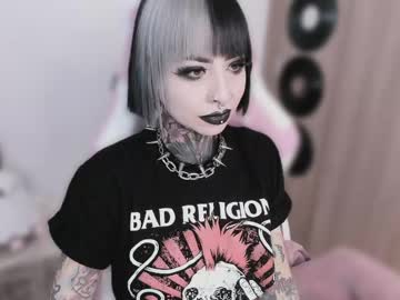 Nikkiramone Chaturbate stream image from May 22, 2026