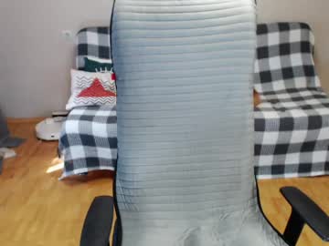 Puma_Ma Chaturbate stream image from May 22, 2026