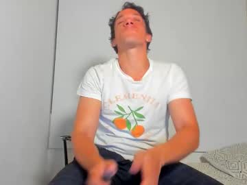 Santitoerick_ Chaturbate stream image from May 22, 2026