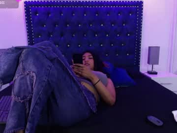 Stephany_Triana Chaturbate stream image from May 22, 2026