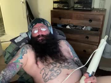 Brooklyndreamer Chaturbate stream image from May 22, 2026