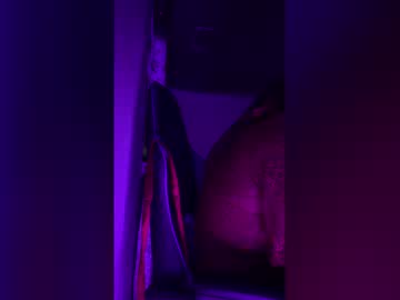 Darksidedcapricorn Chaturbate stream image from May 22, 2026